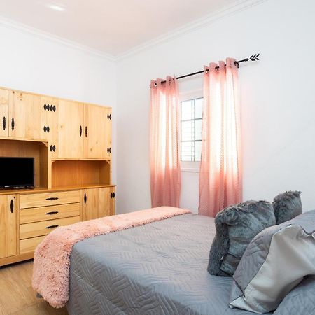 Eden Rentals Serenity Sunscape Apartment Санта Крус де Тенерифе Екстериор снимка