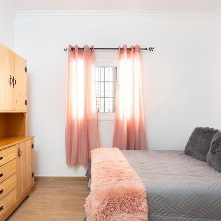 Eden Rentals Serenity Sunscape Apartment Санта Крус де Тенерифе Екстериор снимка