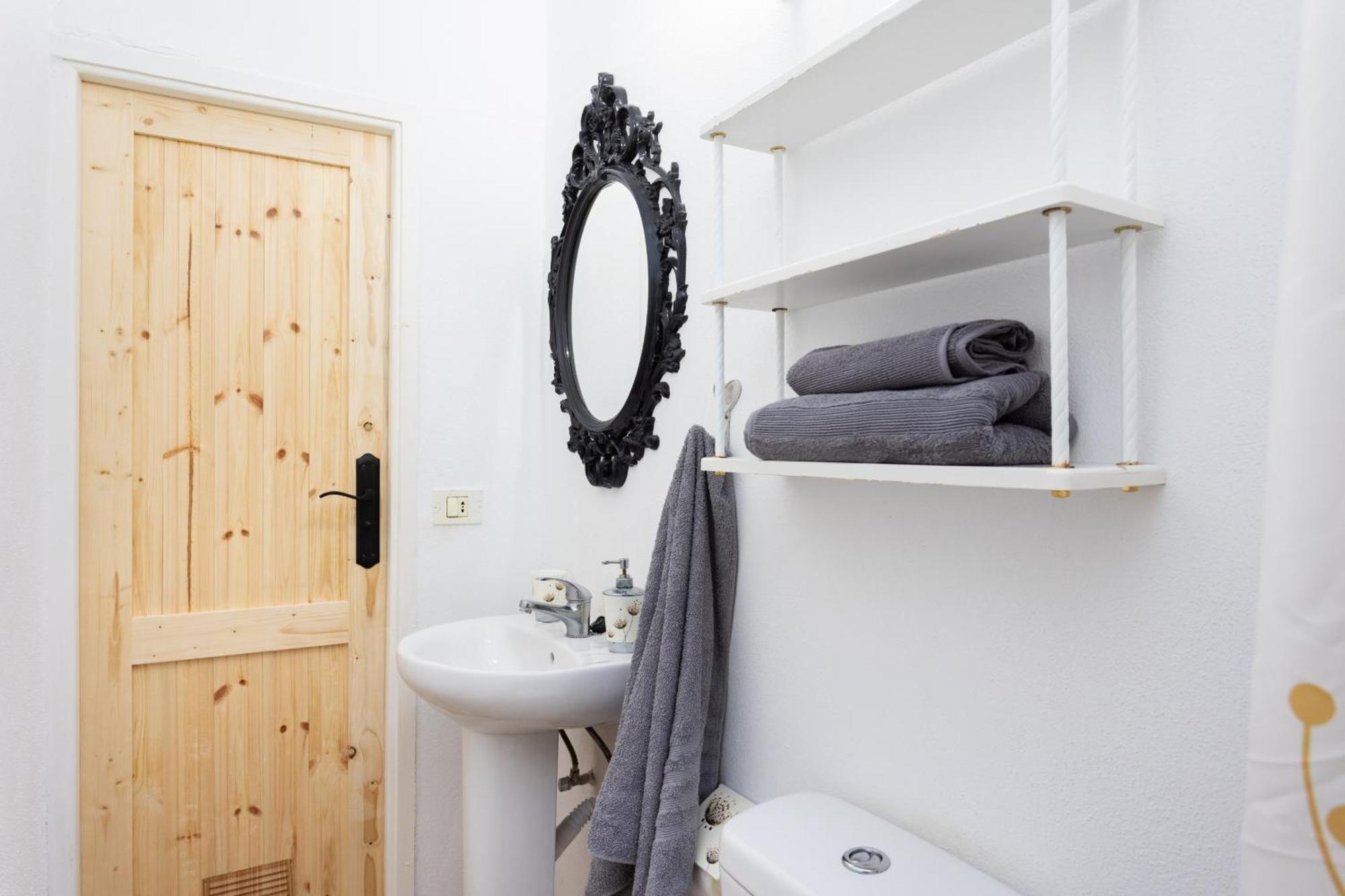 Eden Rentals Serenity Sunscape Apartment Санта Крус де Тенерифе Екстериор снимка