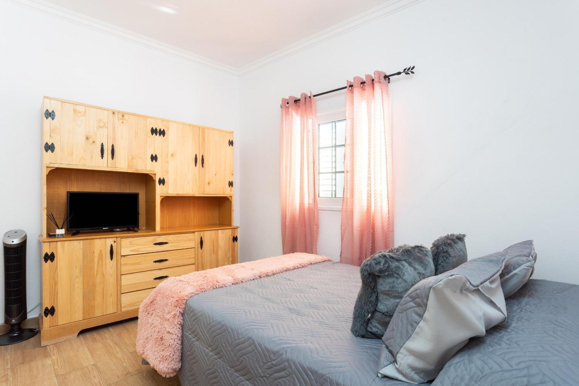 Eden Rentals Serenity Sunscape Apartment Санта Крус де Тенерифе Екстериор снимка